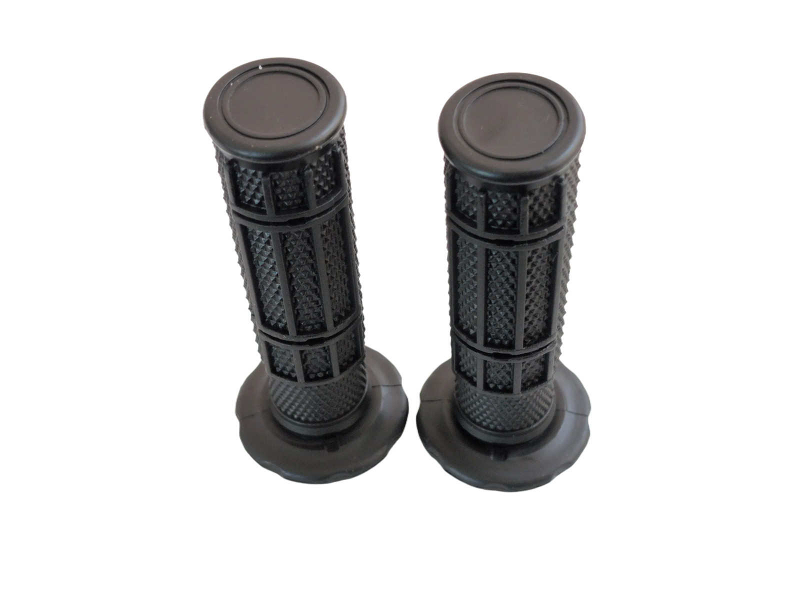 ATV Handlebar Grips -PRO- ATV 4-Wheeler – Made in USA