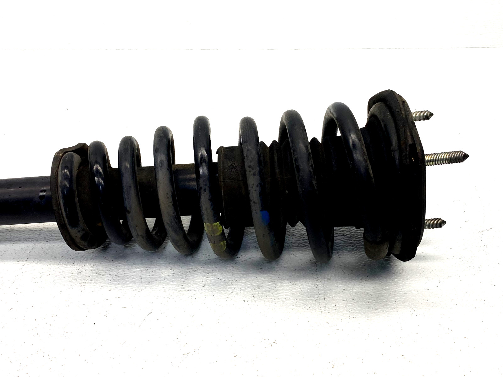 13-17 LEXUS LS460 AWD FRONT LEFT DRIVER SIDE SHOCK OEM A0.46