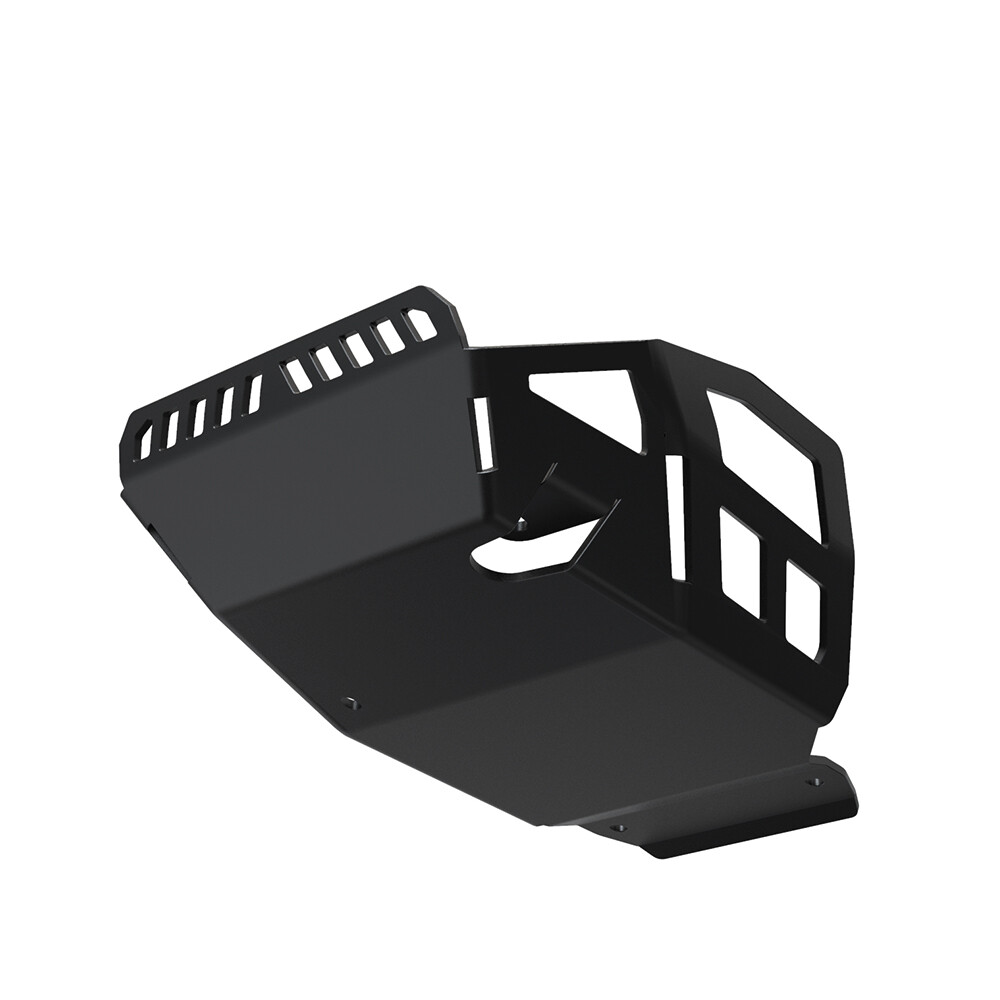 Skid Plate Engine Base Chassis Guard Protect For BMW R1100GS 94-99 R1100R R85R