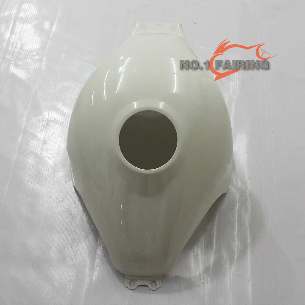New Unpainted Gas Fuel Tank Cover Fairing for HONDA CBR 600 F4i 2001-2007 2002