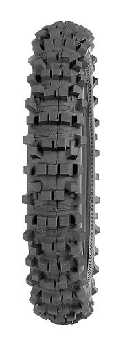 Kenda – 047601604C0 – K760 Trak Master II Rear Tire, 90/100-16