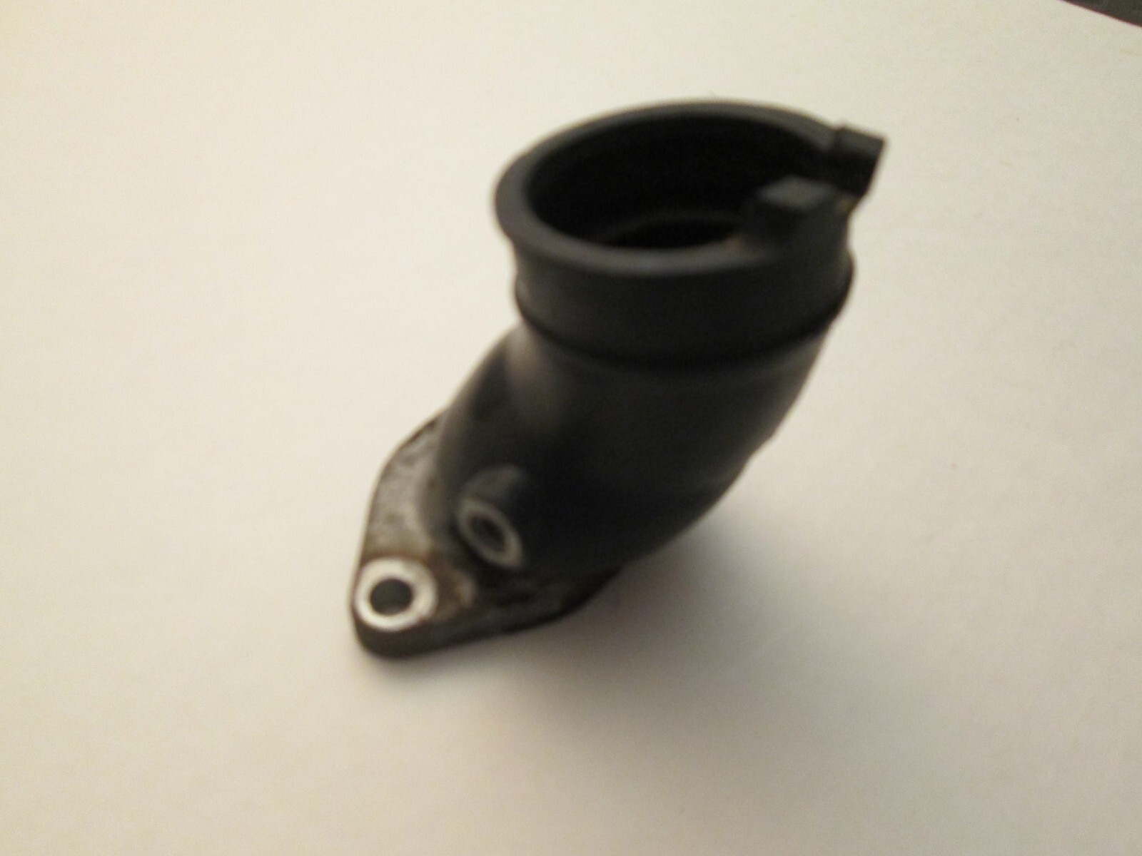 Honda MT250 Elsinore Intake Carb To Cylinder Boot Manifold 1975 1974 1976