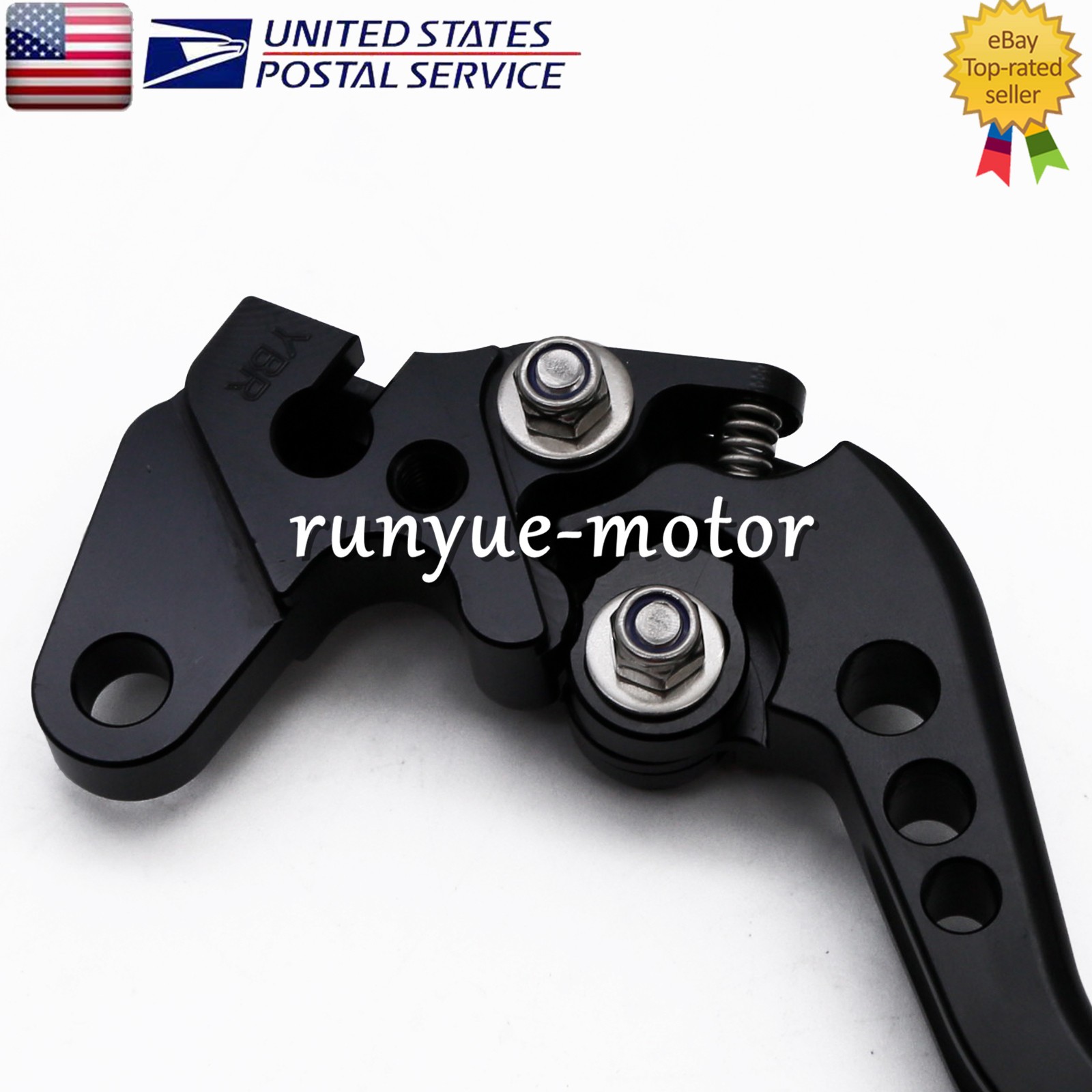 For Ducati Scrambler 2019-2022 Monster S2R 800 2005-2007 Brake Clutch Levers