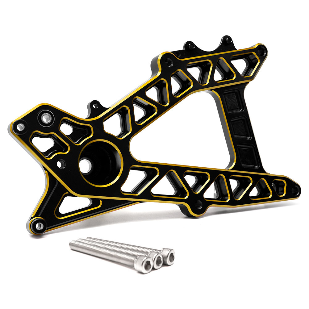 CNC Alloy Motorcycle Swingarm Heavy Duty Rear Fork for Honda PCX 160 2019-2025