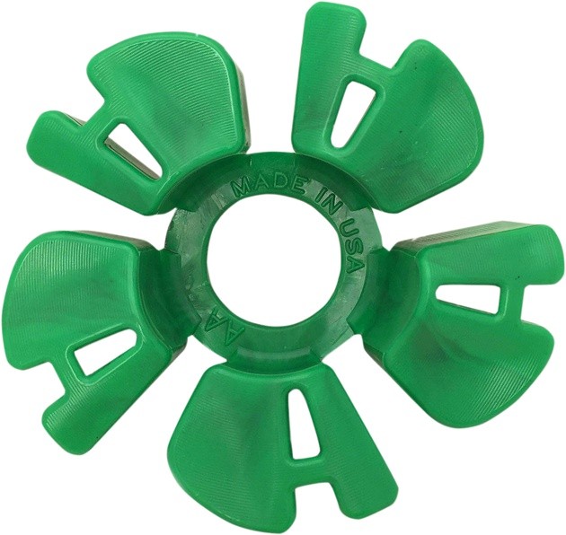 Alloy Art Cush Drive Dampener #SC-1 Harley Davidson