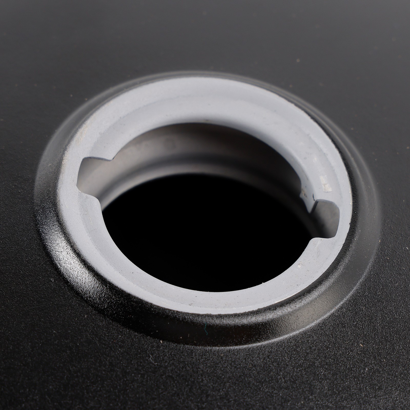 Cafe Racer Petrol Fuel Gas Tank 9L / 2.4 Gal For Honda CG 125 – Matte Black
