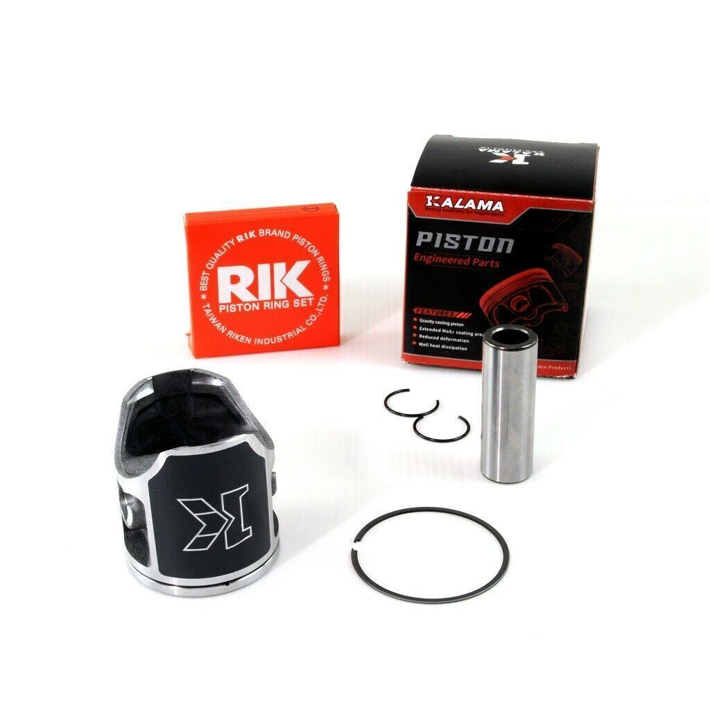 Kalama Engine Rebuild Cylinder, Piston Kit for Yamaha YZ125 YZ 125 05~22