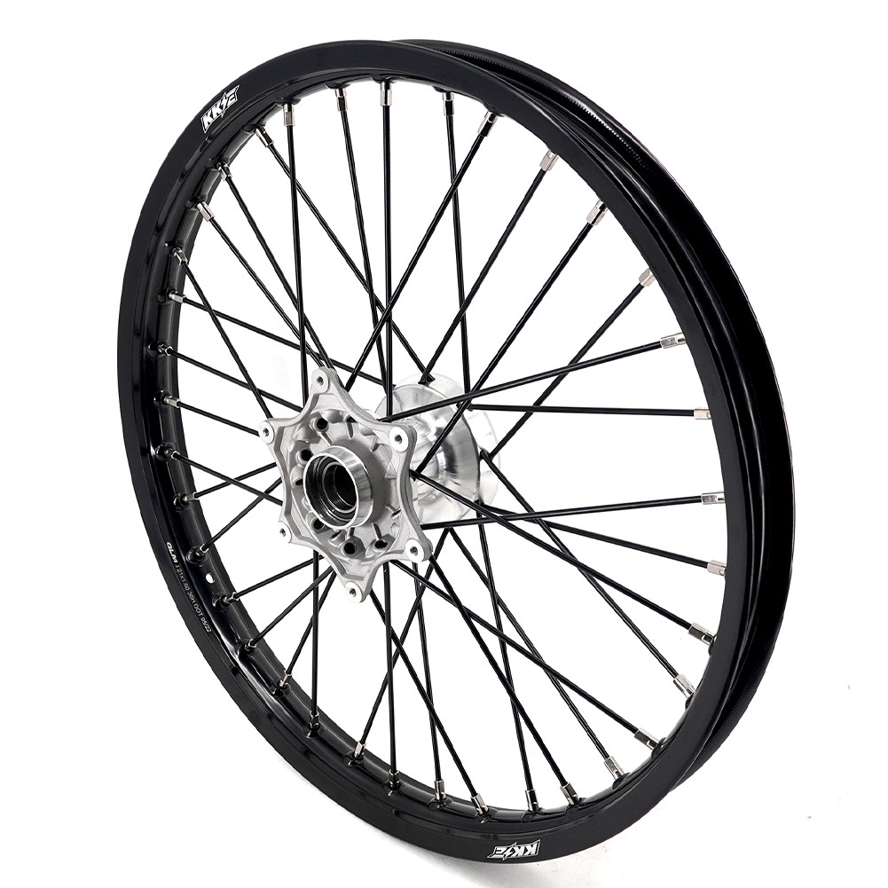 KKE 1.6*21 Cast Front Wheel Rim Fit KTM EXC SXF SX EXCF XCF 125-530CC 2003-2026