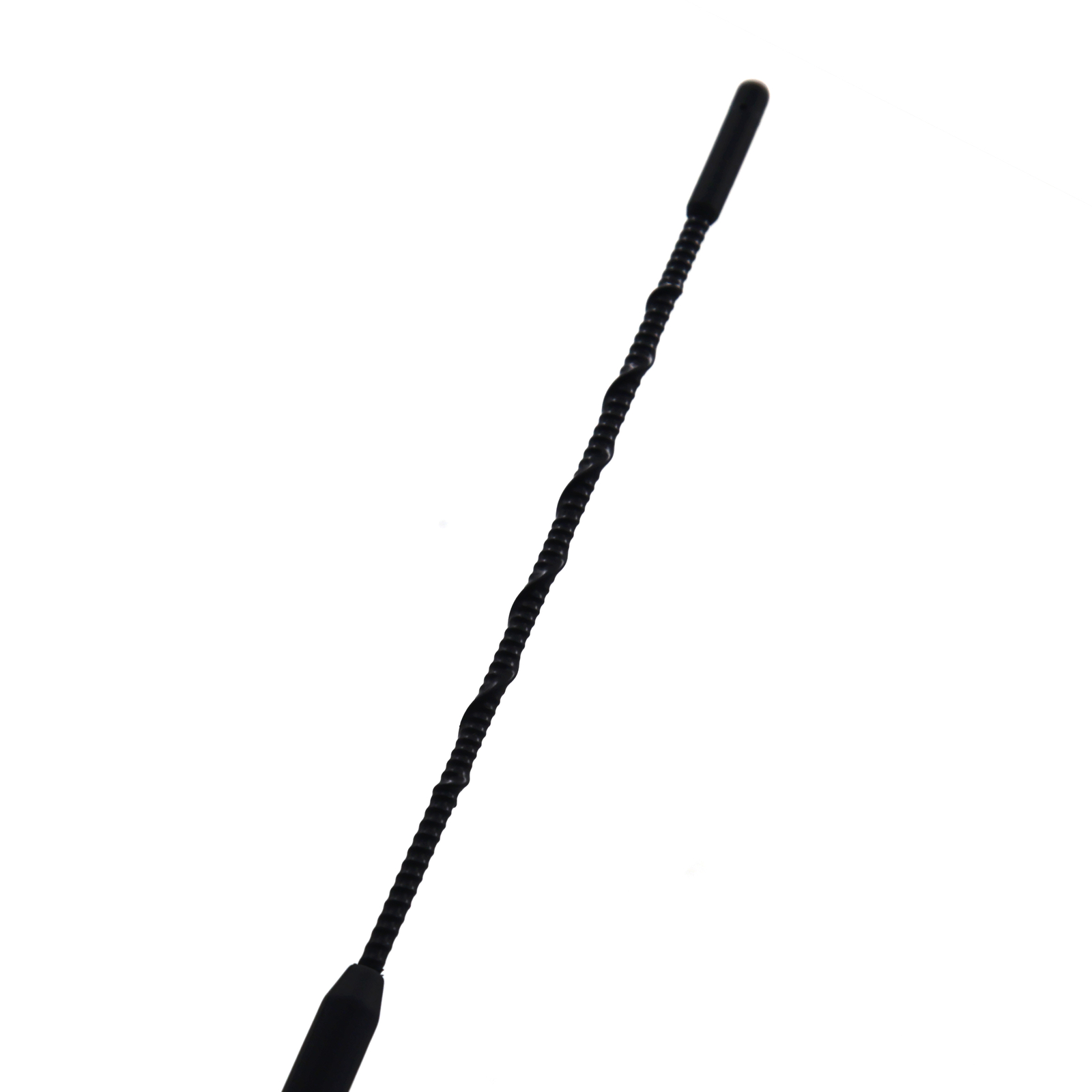 9.5in Shorty Antenna mast for Harley Electra Glide Standard FLHT 98-09 19-22
