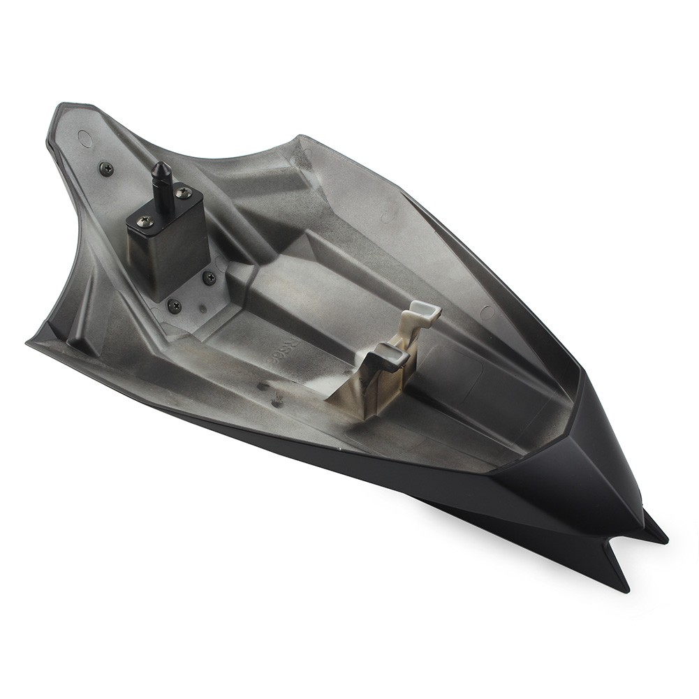 Rear Pillion Seat Cover Cowl Fairing For Aprilia Tuono660 RS660 RSV4 Matte Black
