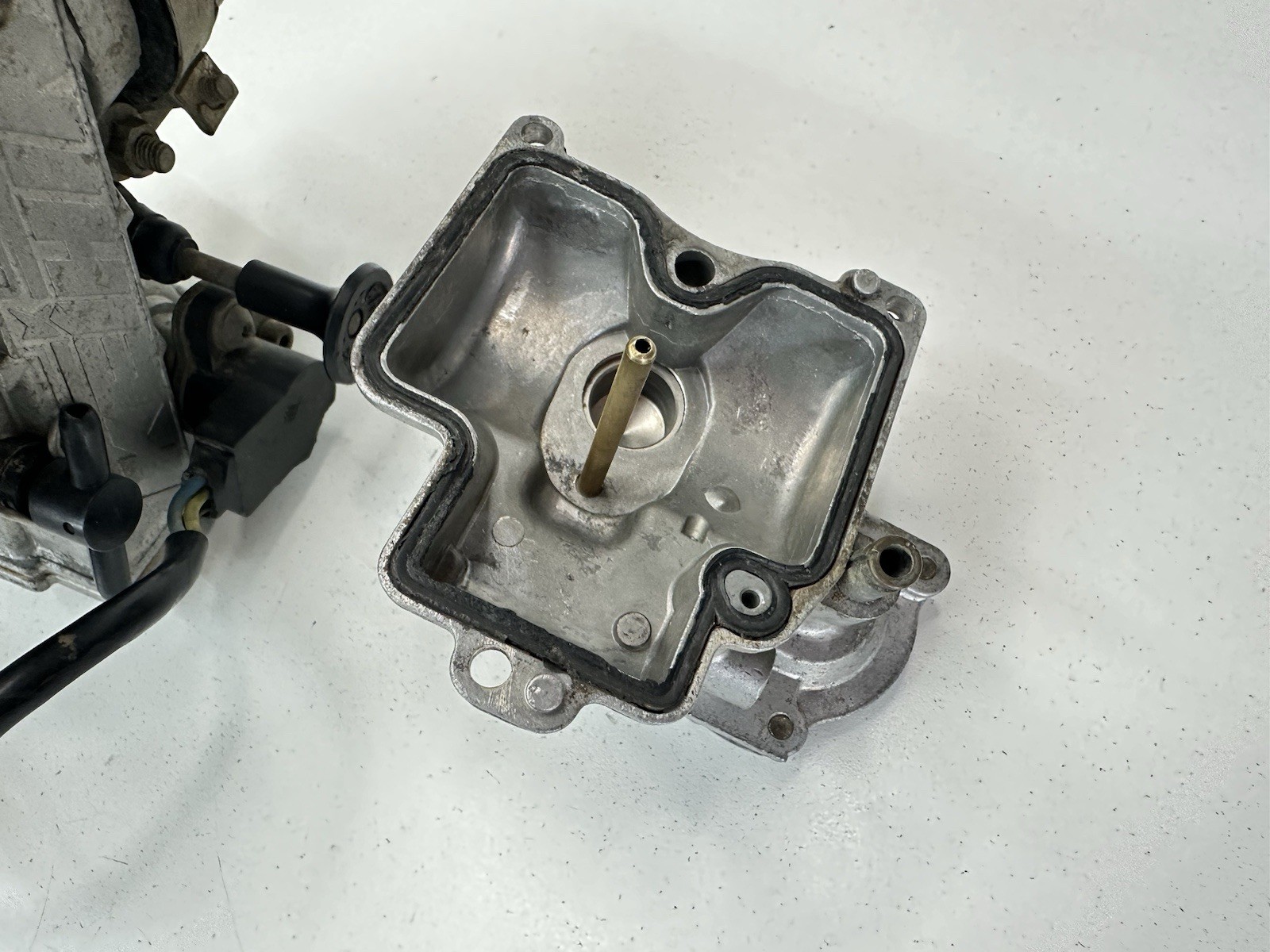 OEM 1998 98 1999 99 YAMAHA YZ400F YZ 400 KEIHIN CARB CARBURETOR 5BE-14101-03-00