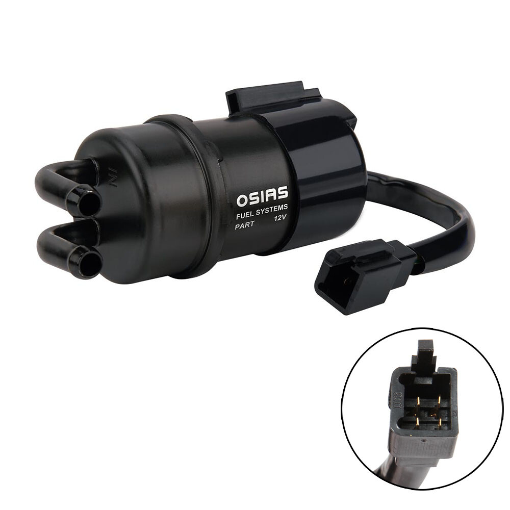OSIAS Fuel pump For Suzuki 1992-2009 Intruder VS800 # 15100-38A10 (4 wire plug)