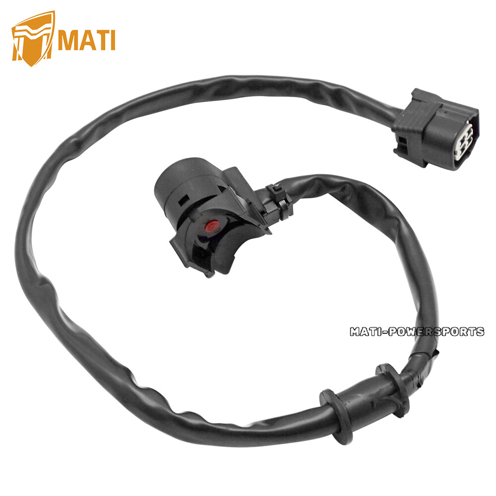 Engine Stop Kill Switch Indicator for Honda CRF250R 2014-2017 CRF450R 2013-2016
