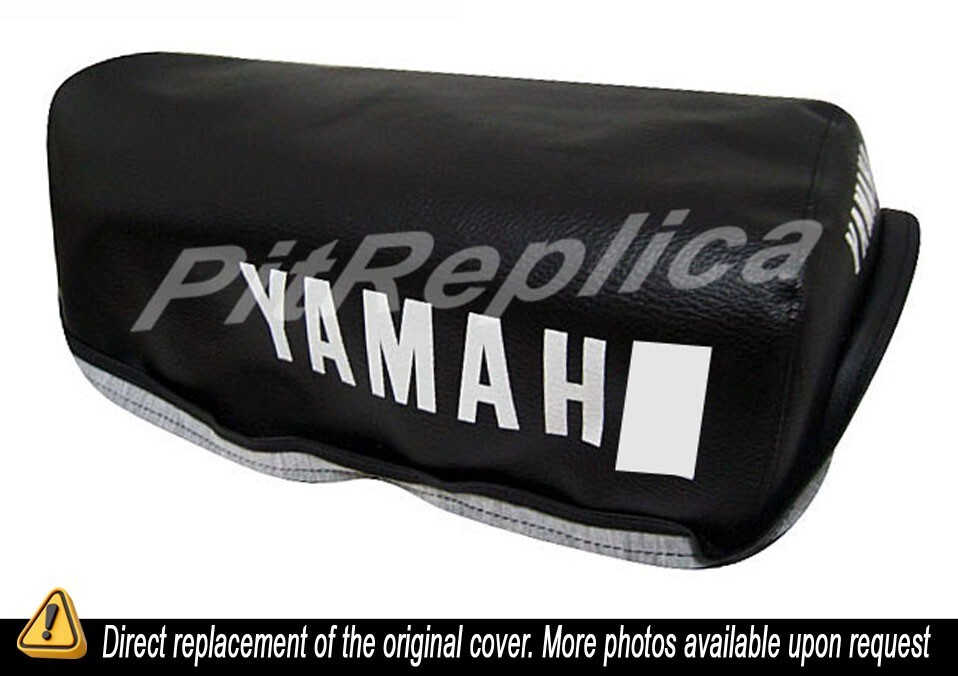 YAMAHA IT250 IT400 IT425 D/E/F/G 1977 1978 1979 1980 SEAT COVER [TCTR]