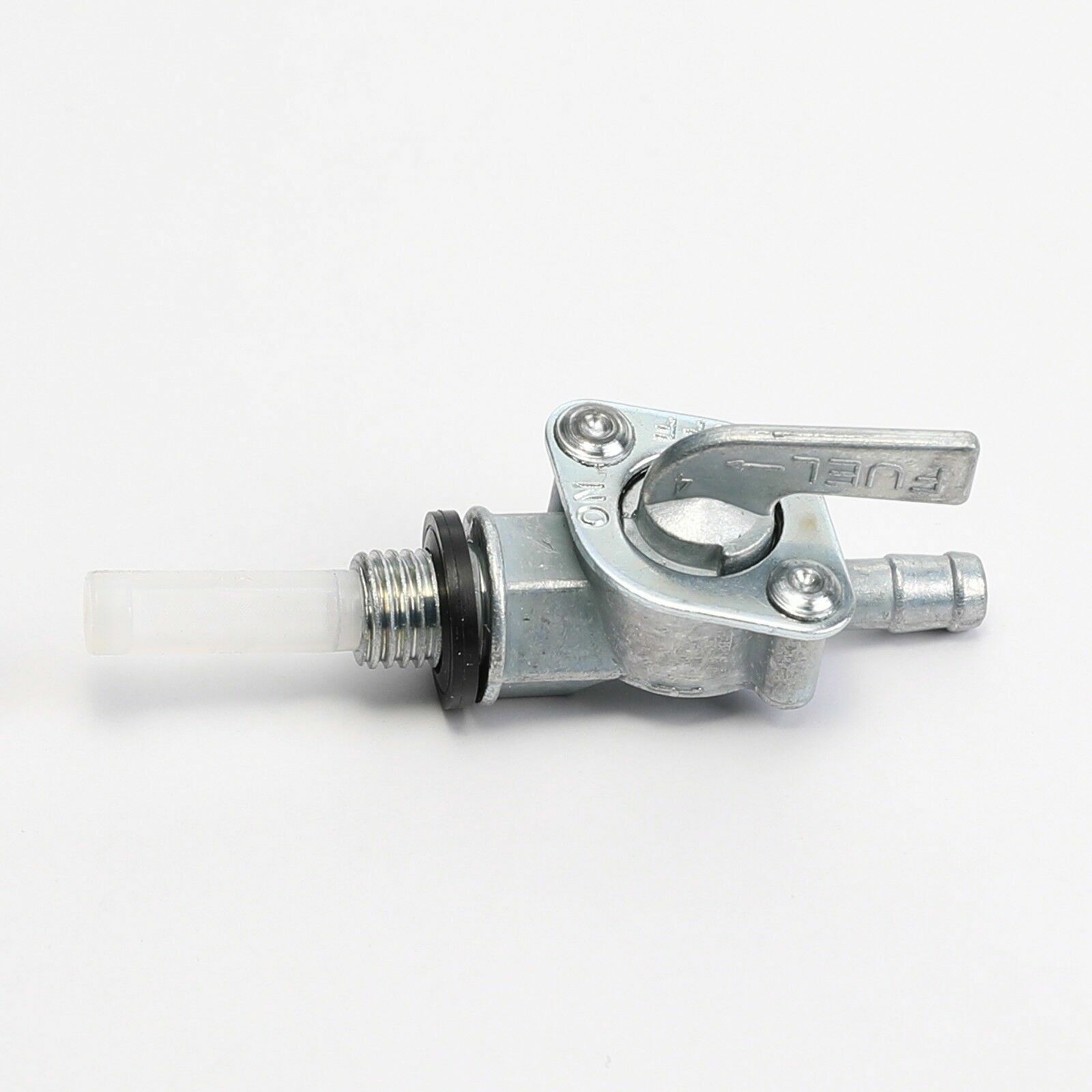 Universal Fuel Gas Tank Switch Valve Petcock Tap For Motorized Bike ATV 50-125CC