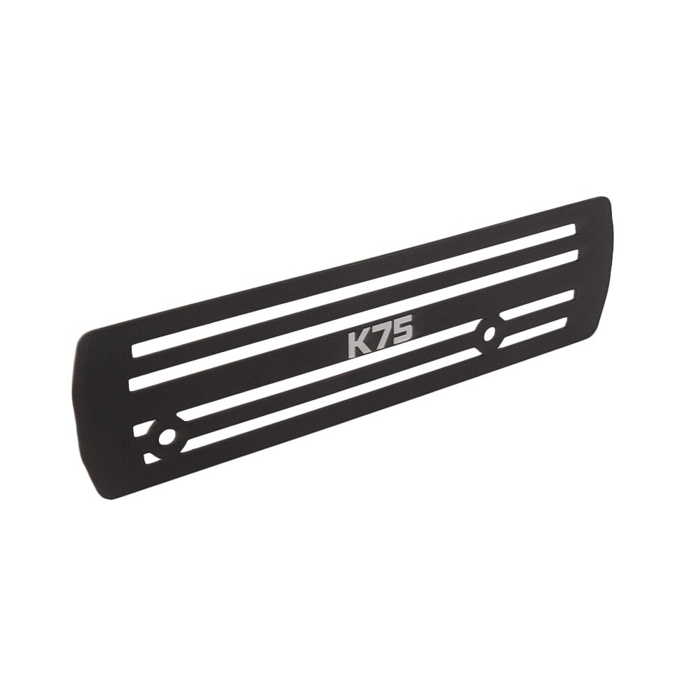 For BMW K75 Motorcycle Injector Rail Cover Guard Cafe Racer Scrambler Custom