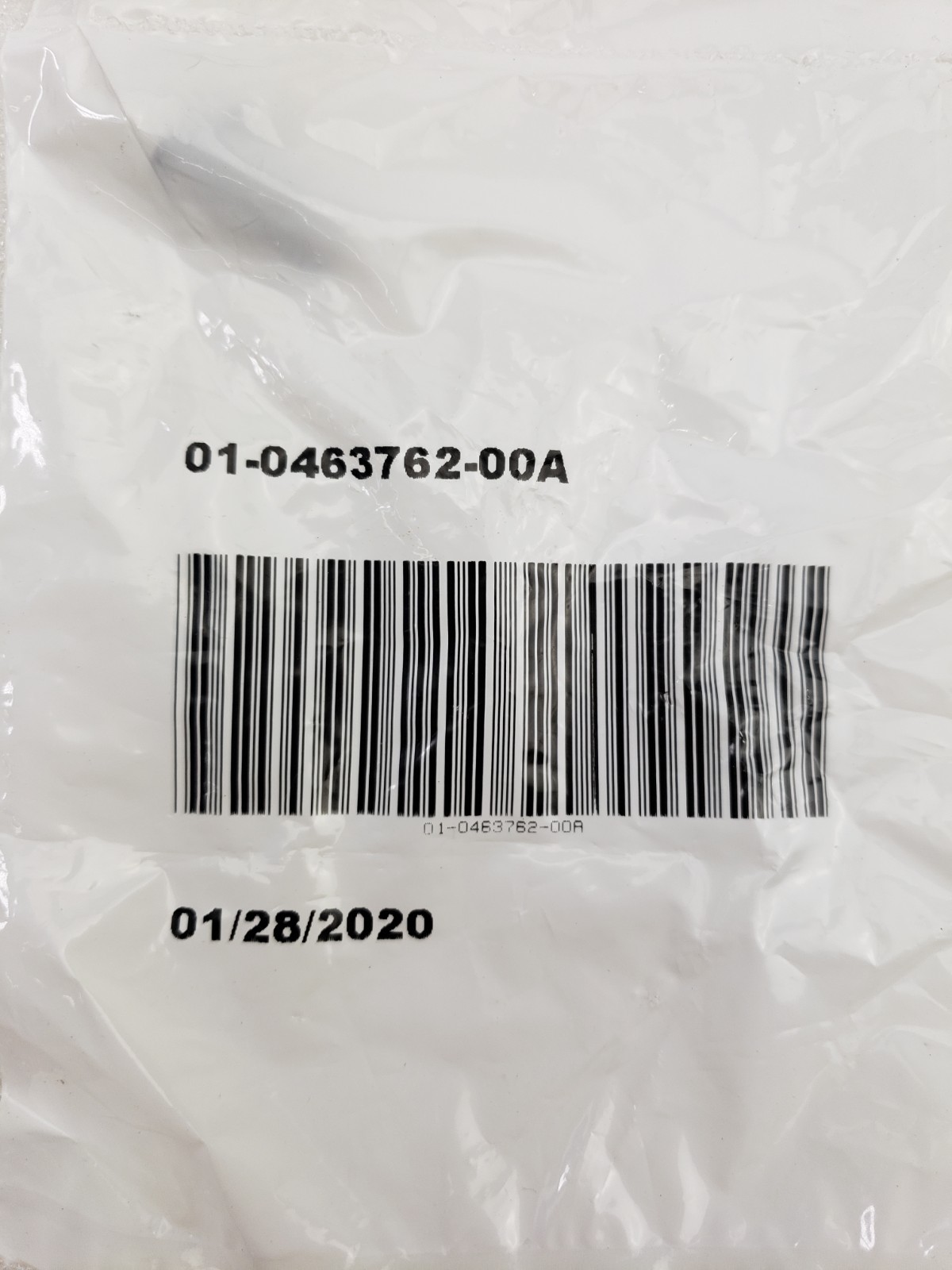 Whelen 11-76A946-000 Black Mounting Flange for LINZ6 Surface Mount LED Lighthead