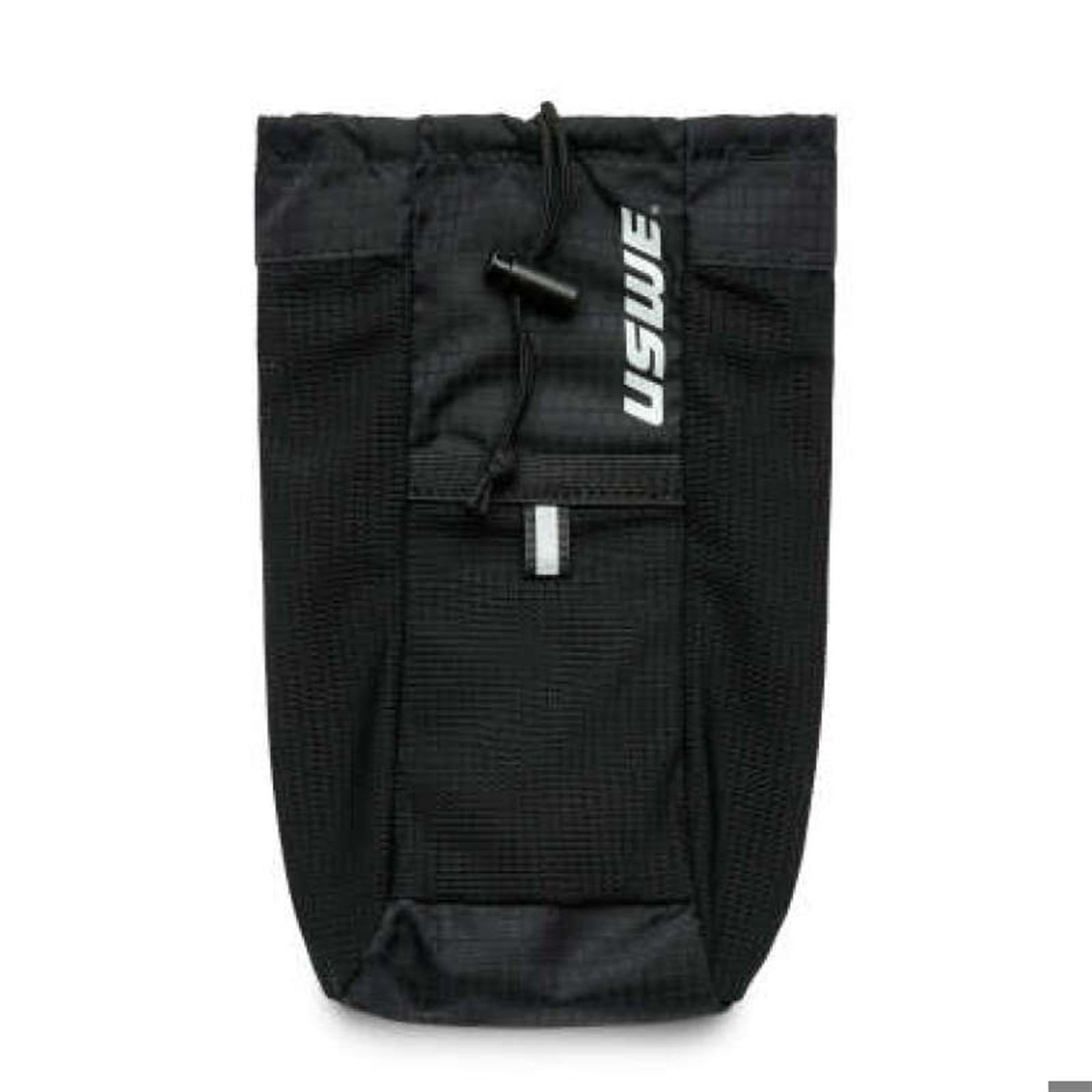 UsWe USWE Chest Pocket NDM 2 (Click On/17.5 x 9.5in.) – Black 5101203301