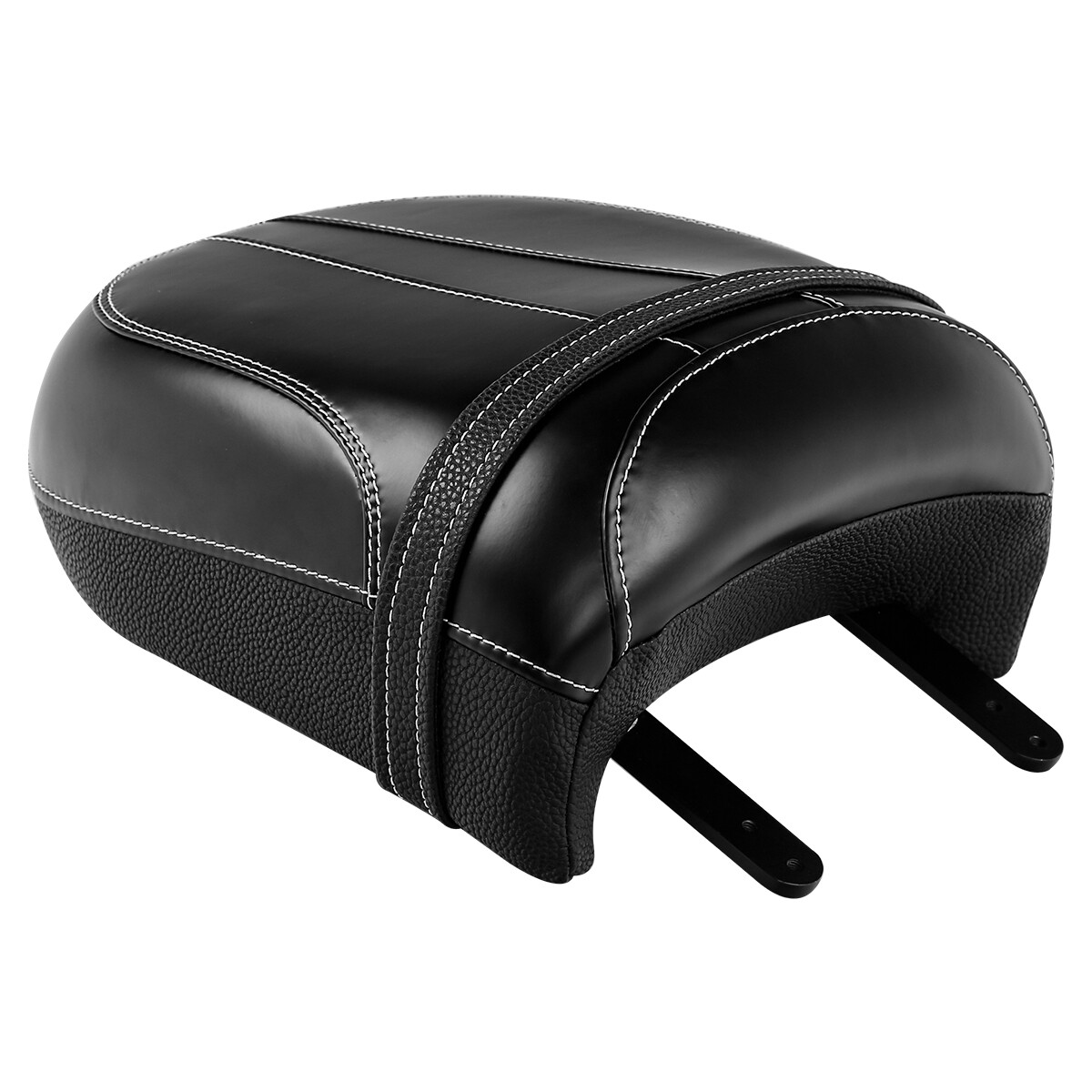 Rear Passenger Seat Fit For Indian Chief Dark Horse Springfield 2016-2020 19 18