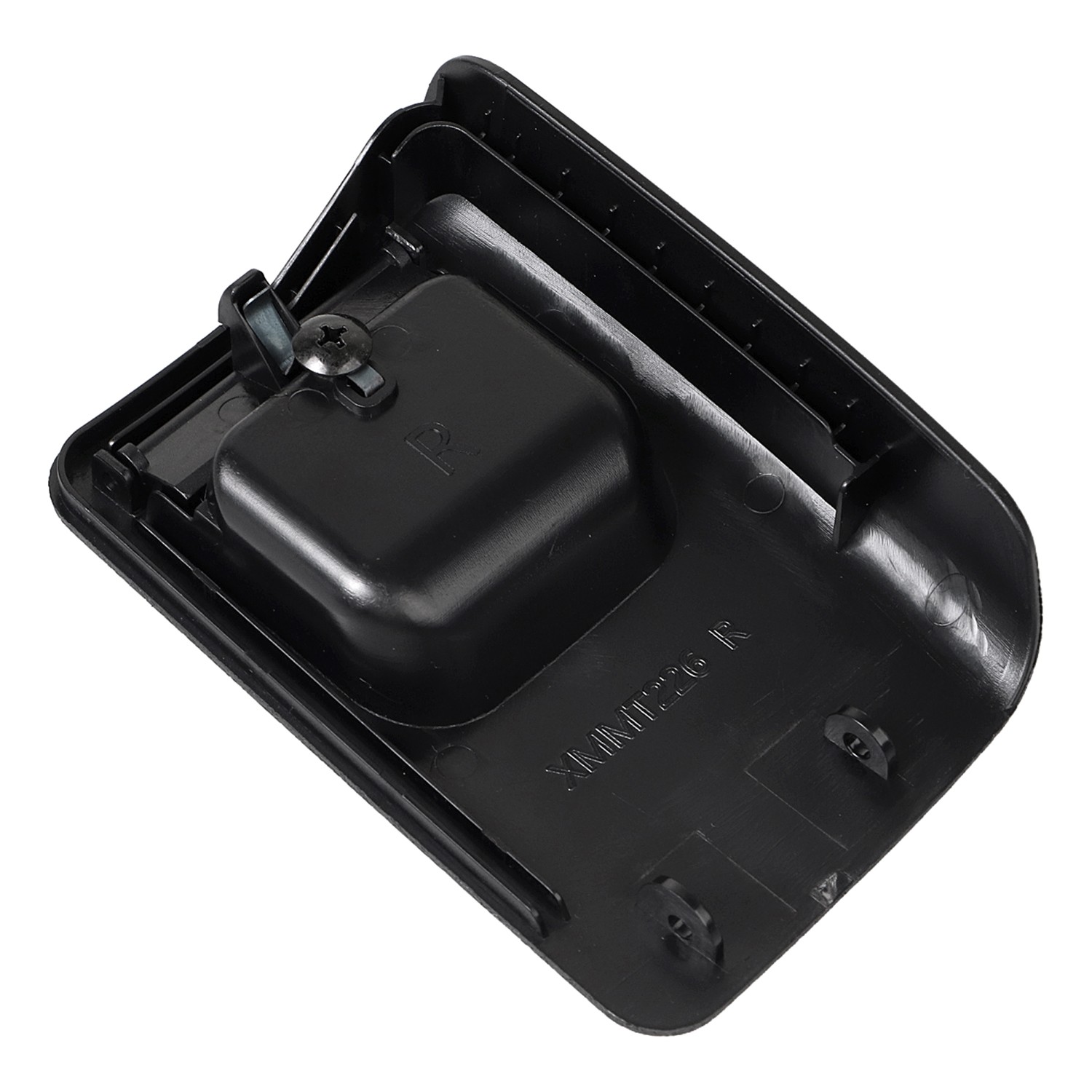 ABS Right Rear Storage Pocket Lid Fit For Honda Goldwing GL1800 06-17 GL1800HPN