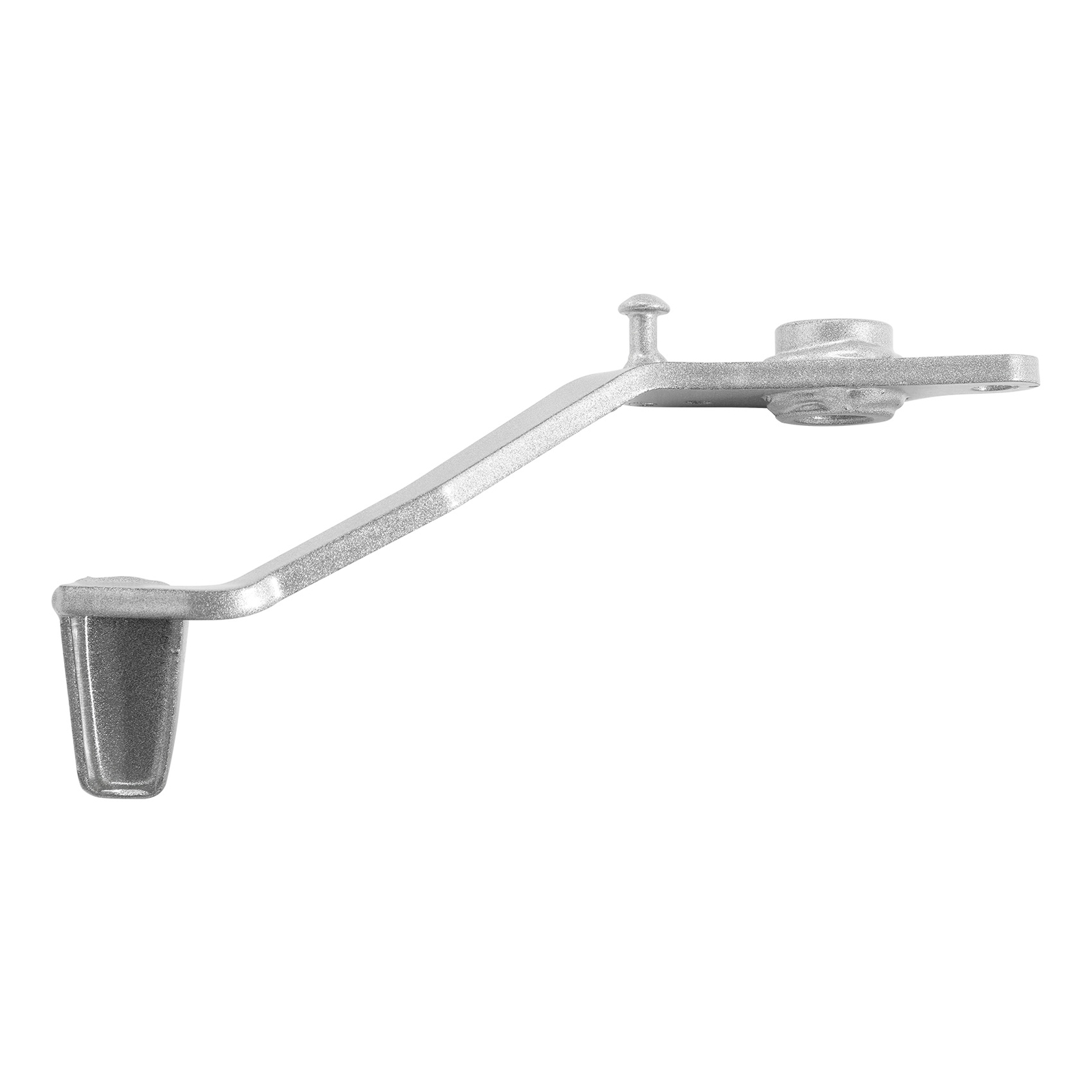 Brake Foot Pedal Lever Fit For Kawasaki Z650RS 2022-2025 Z650 Ninja 650 2017-25