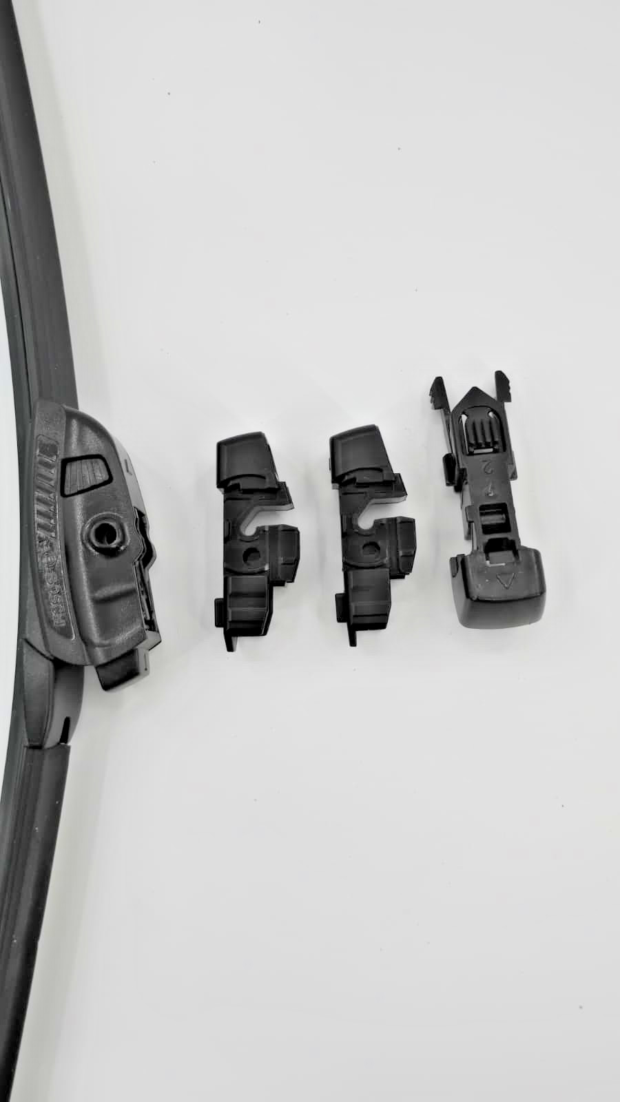 Bosch 22CA 22 Inch Wiper Acura Audi BMW Honda Ford Windshield Replacement