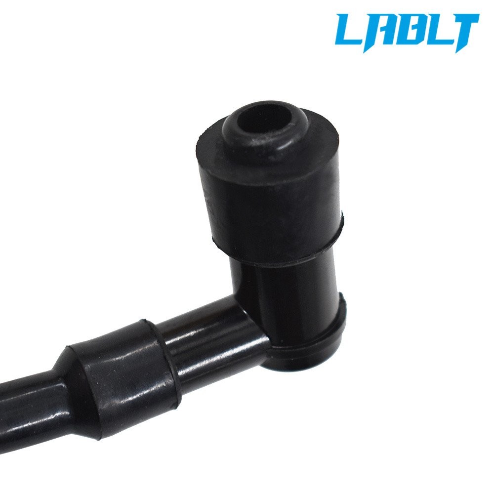 LABLT Ignition Coil Fit For Honda XL100 CT/MT/TL/XL125 MR XL175 FL/MT/XL250