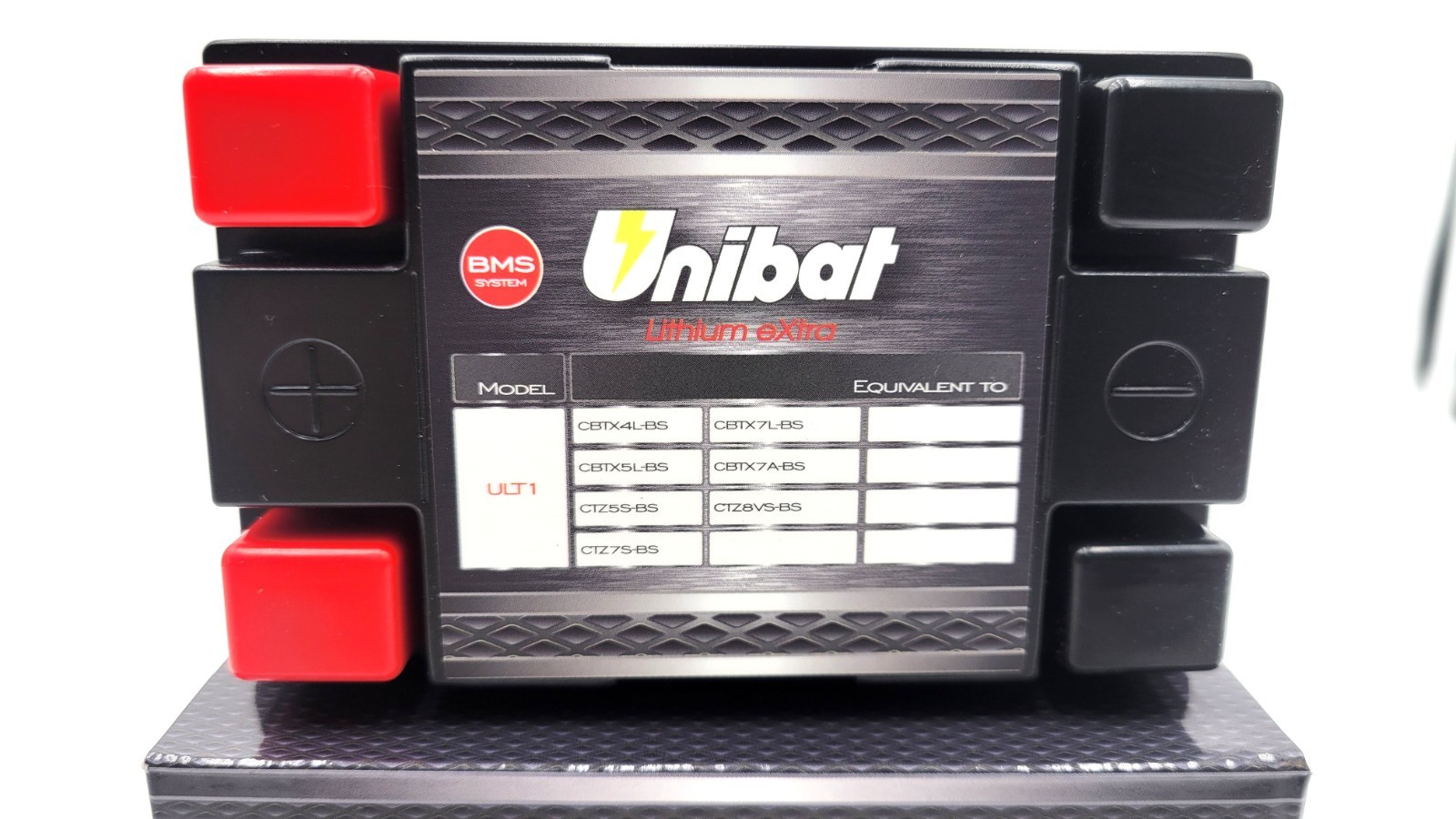 BETA 390 RR 4T RACING 2020-23 AGM MAINTENANCE FREE BATTERY REPLACES YTZ7-S