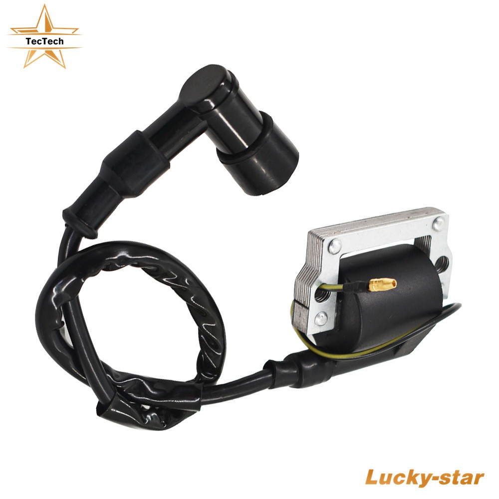 30500-950-405 Ignition Coil For Honda XL100 CT125 XL125-350 MT125 250 FL250 New