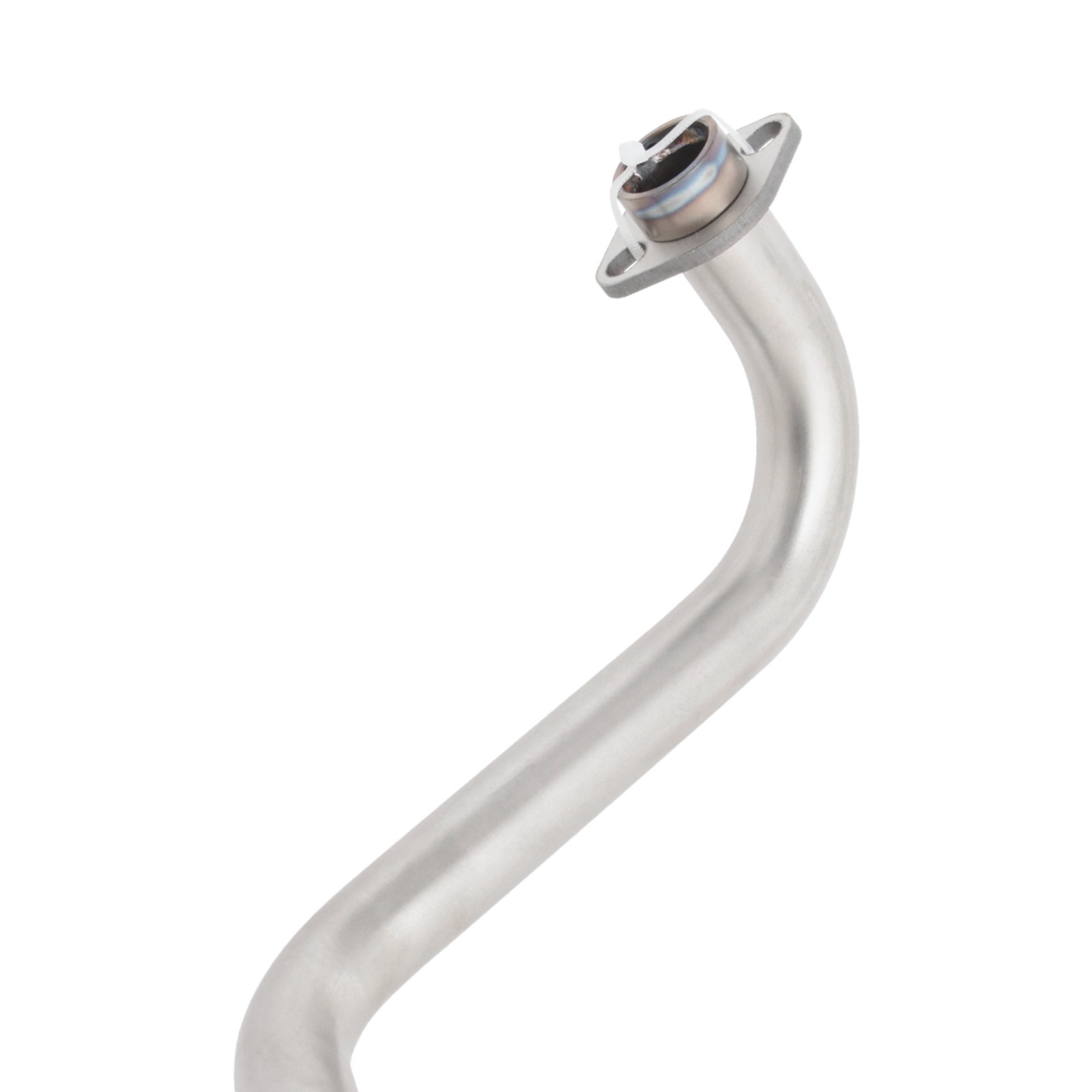 For Honda Grom 125 Msx 125 2013-2020 Low Mount Full Exhaust System Muffler Pipe