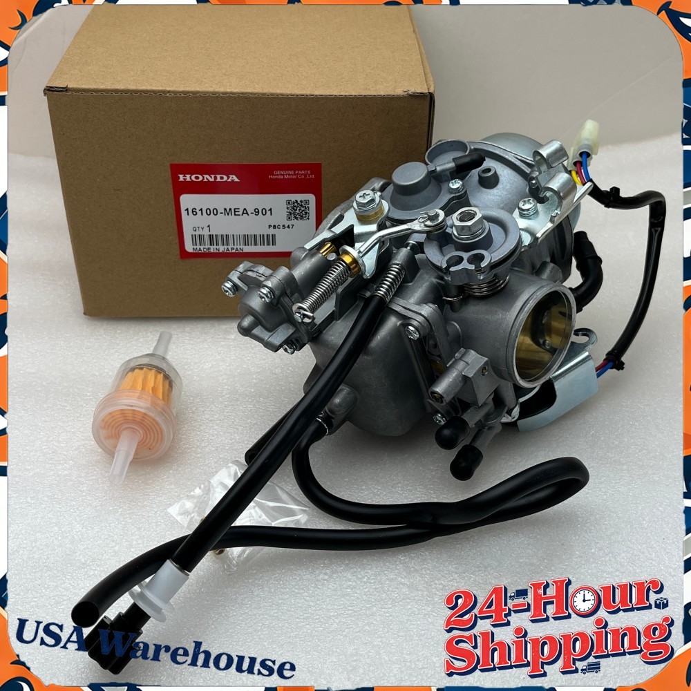 16100-MEA-901 Carburetor for Honda VTX1300 VTX1300C VTX1300R VTX1300T VTX1300S