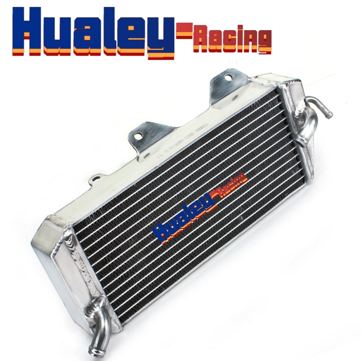 Aluminum Radiator For 2006 2007 2008 Kawasaki KX450F KX 450 F