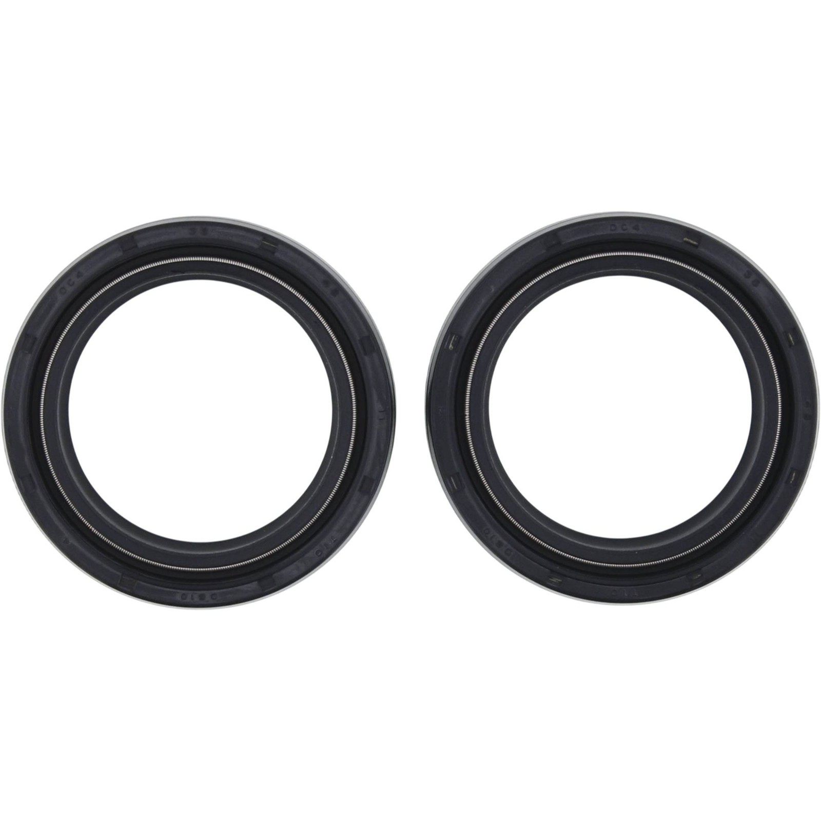 All Balls 55-108 Fork Seal Kit for Yamaha XS650 77-83 / XS750 77