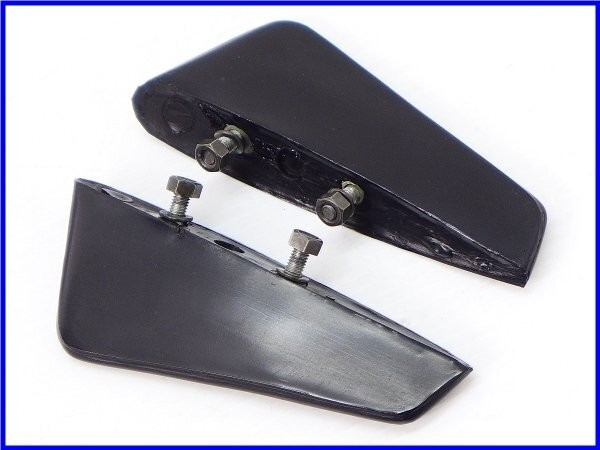 SUZUKI GSX1100S Katana Genuine Upper Spoiler Set GSX750S nn