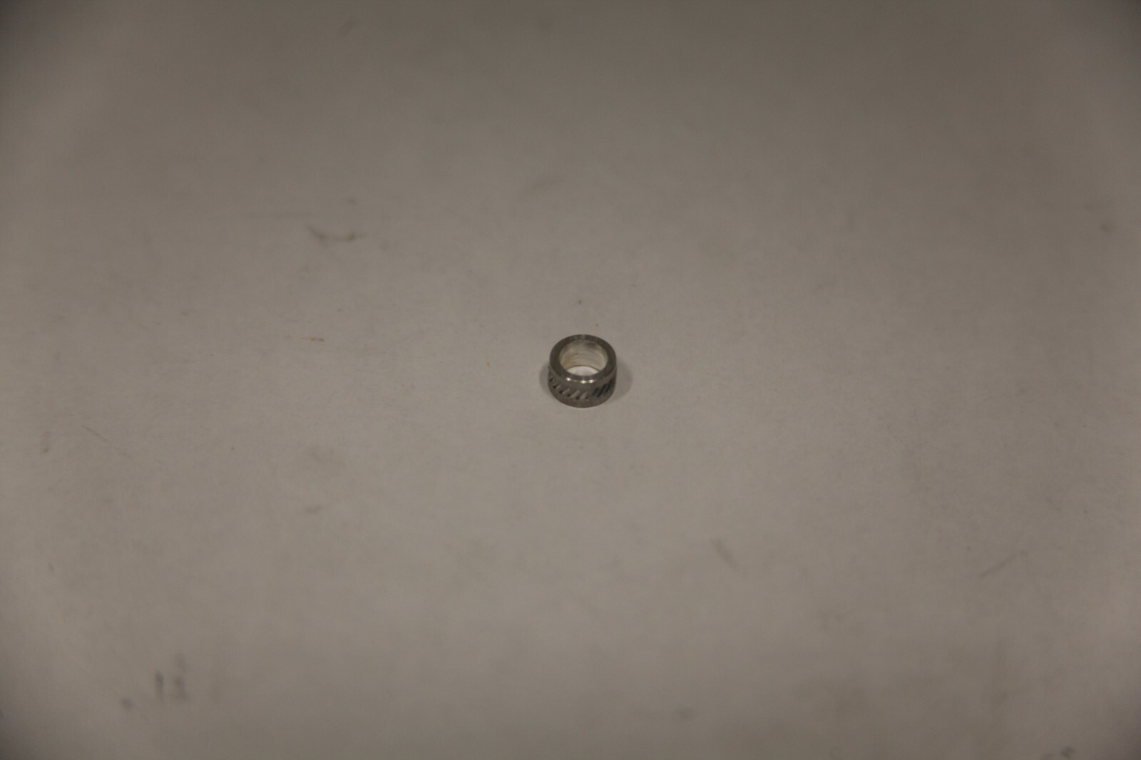 Alta Motors COMP LIMITER,ALUM,M4,4MM LGN,PRESS IN [2901628-00]