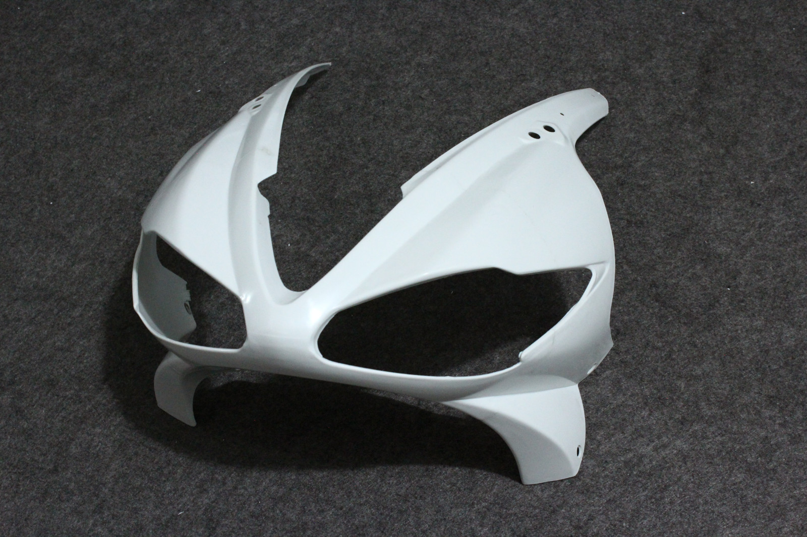 Unpainted Fairing Kit For Triumph Daytona 675 2009-2012 ABS Injection Bodywork
