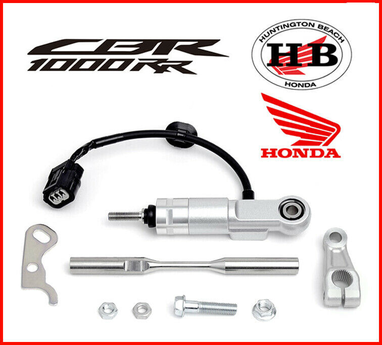 GENUINE HONDA OEM QUICK SHIFTER FOR 2017 2018 2019 2021 2022 CBR1000RR