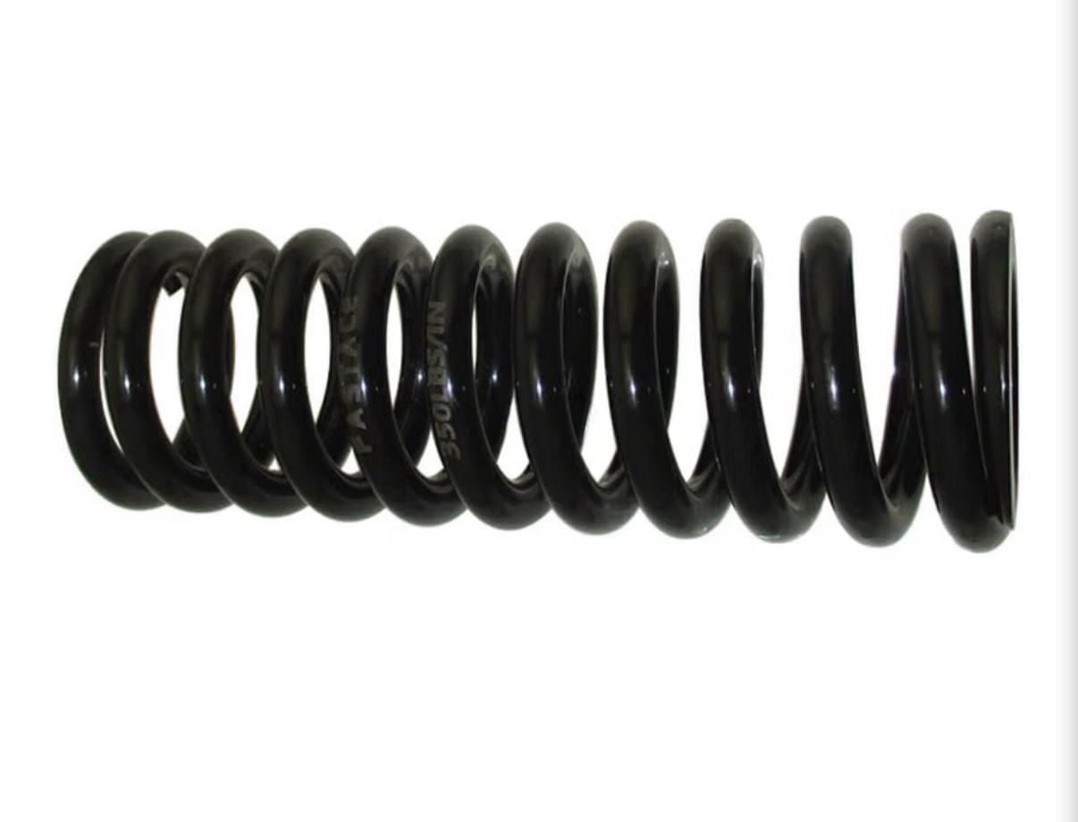 170mm 350lbs Rear Shock Spring for 270-290mm Fastace BS-22AR Pit Dirt Bike
