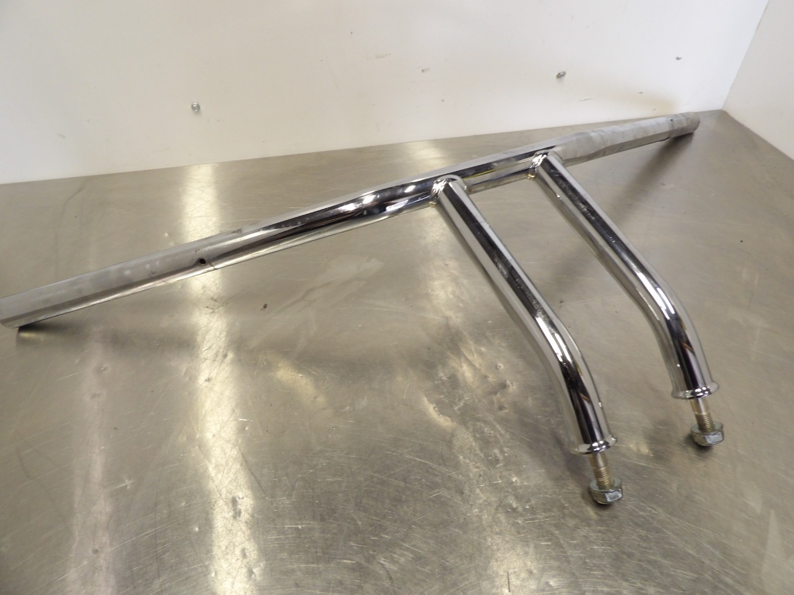 02-03 Kawasaki Meanstreak VN1500 1600 handlebar 46003-1560