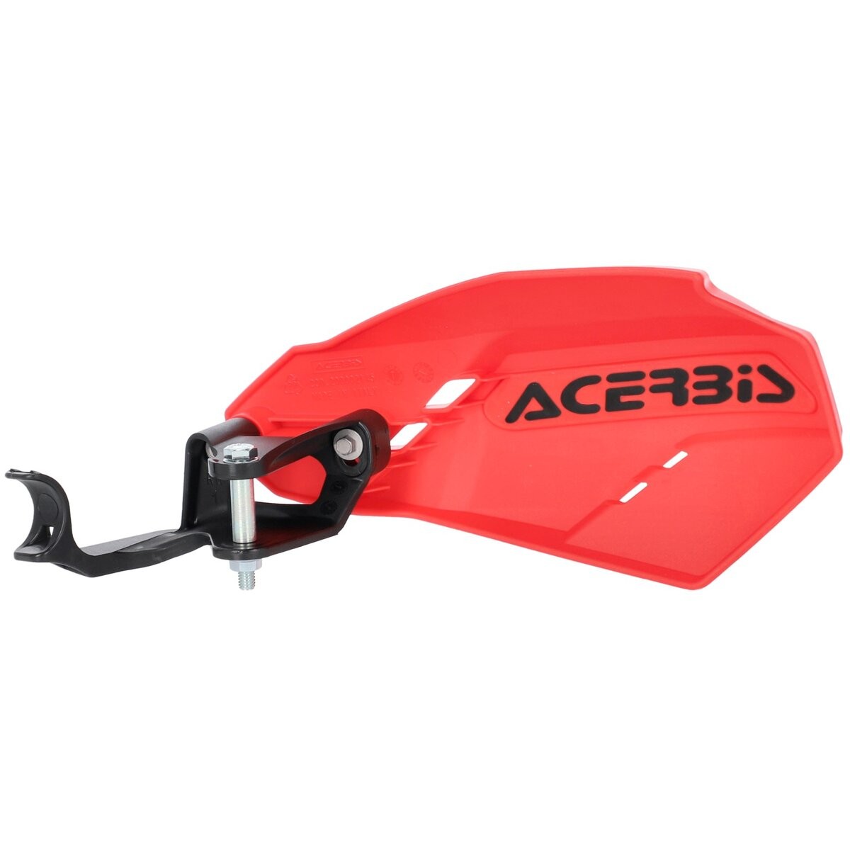 Acerbis Red/Black K-Linear Handguards 2981421005