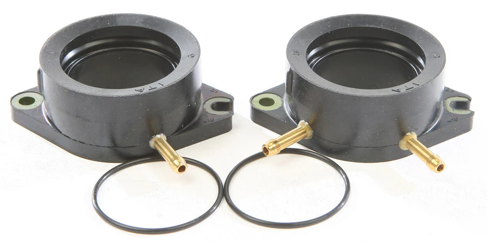 K&l Supply Carburetor Boot Holder – 11-4191 111-4191 Yamaha Virago 1988-1999