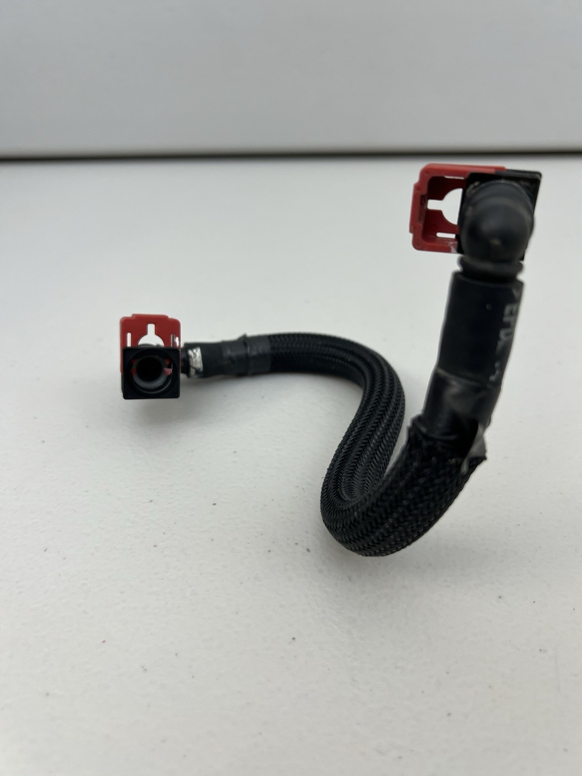 2015 13 14 16 17 18 KAWASAKI NINJA ZX6R ZX636 OEM FUEL HOSE GAS LINE TUBE PIPE