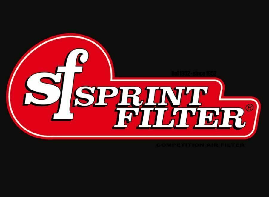 Sprint Filter P08 F1-85 Kawasaki Z900 2017-2025