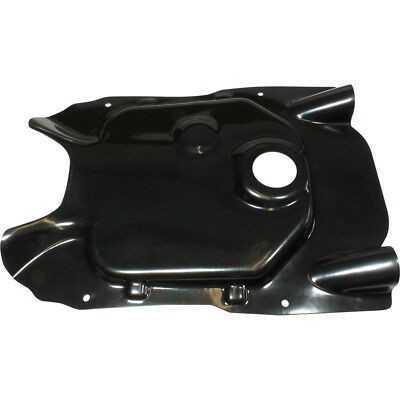 Honda Ruckus Smooth Full Frame Gas Tank Cover / Fuel Tank Cover