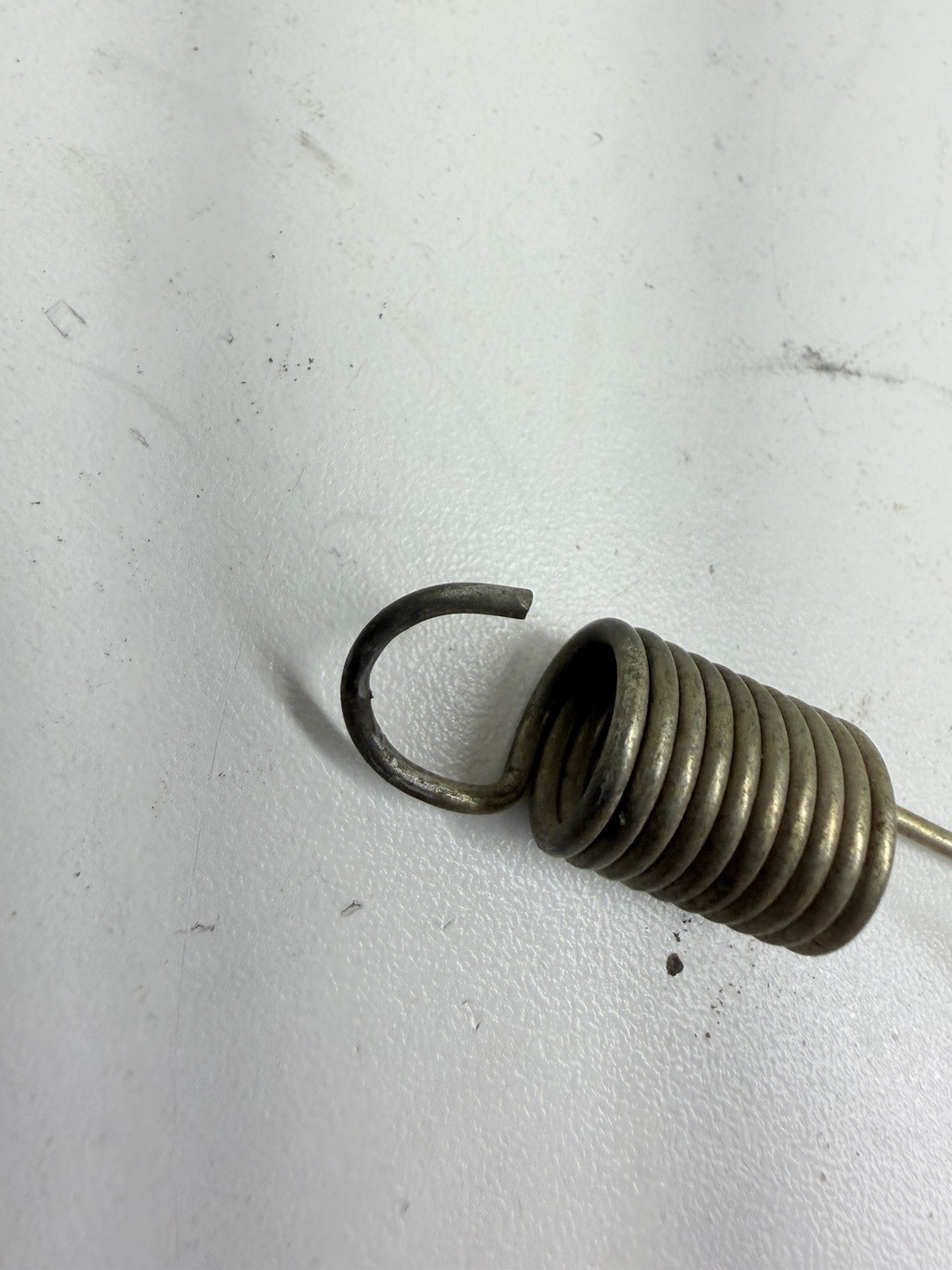 2007-2022 Suzuki RMZ 250 OEM Rear Brake Pedal Spring 2005-2022 Rmz 450 2008 2009
