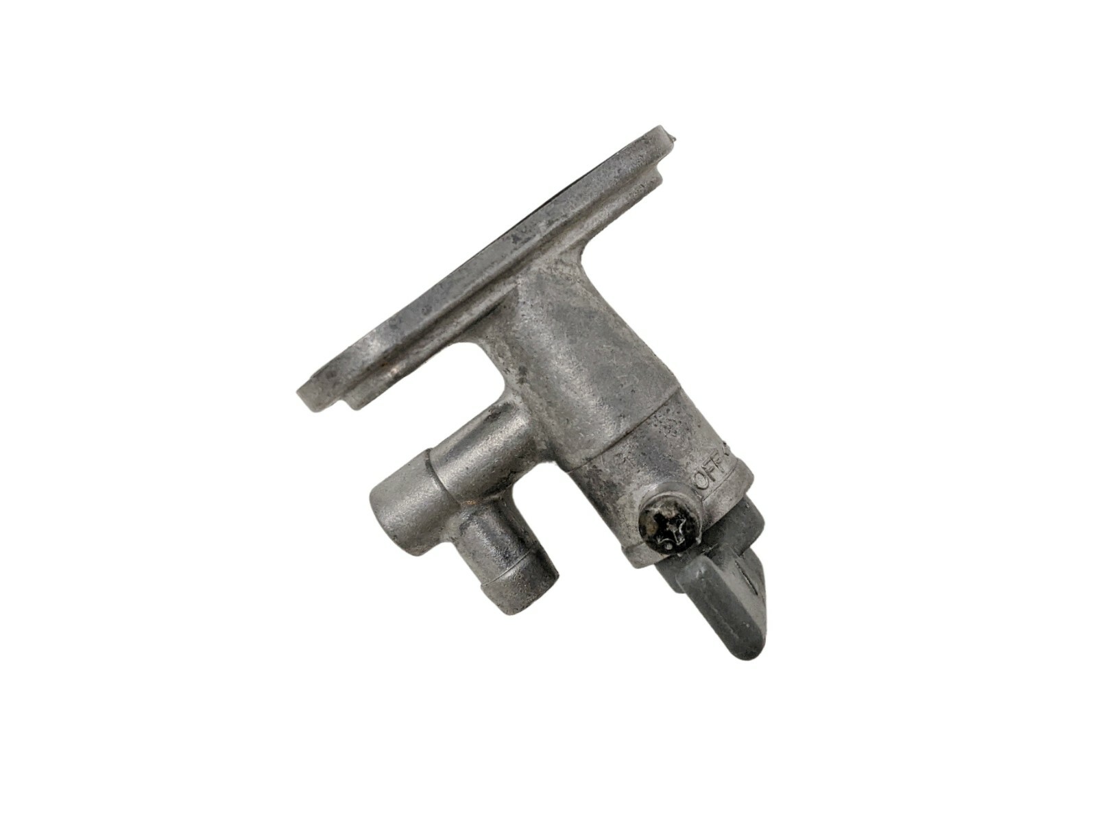 80 Yamaha YZ125 YZ 125 Gas Fuel Petrol Petcock Fuel Valve