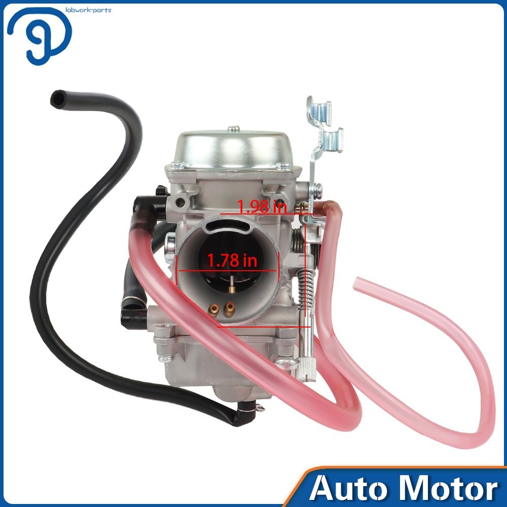 Carburetor For Kawasaki KLX250S KLX250SF 2009-2014