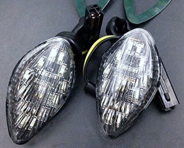 Honda CBR600 CBR 600 F3 F4i CBR600RR 1000 RR 600RR 1000RR FLUSH LED TURN SIGNALS