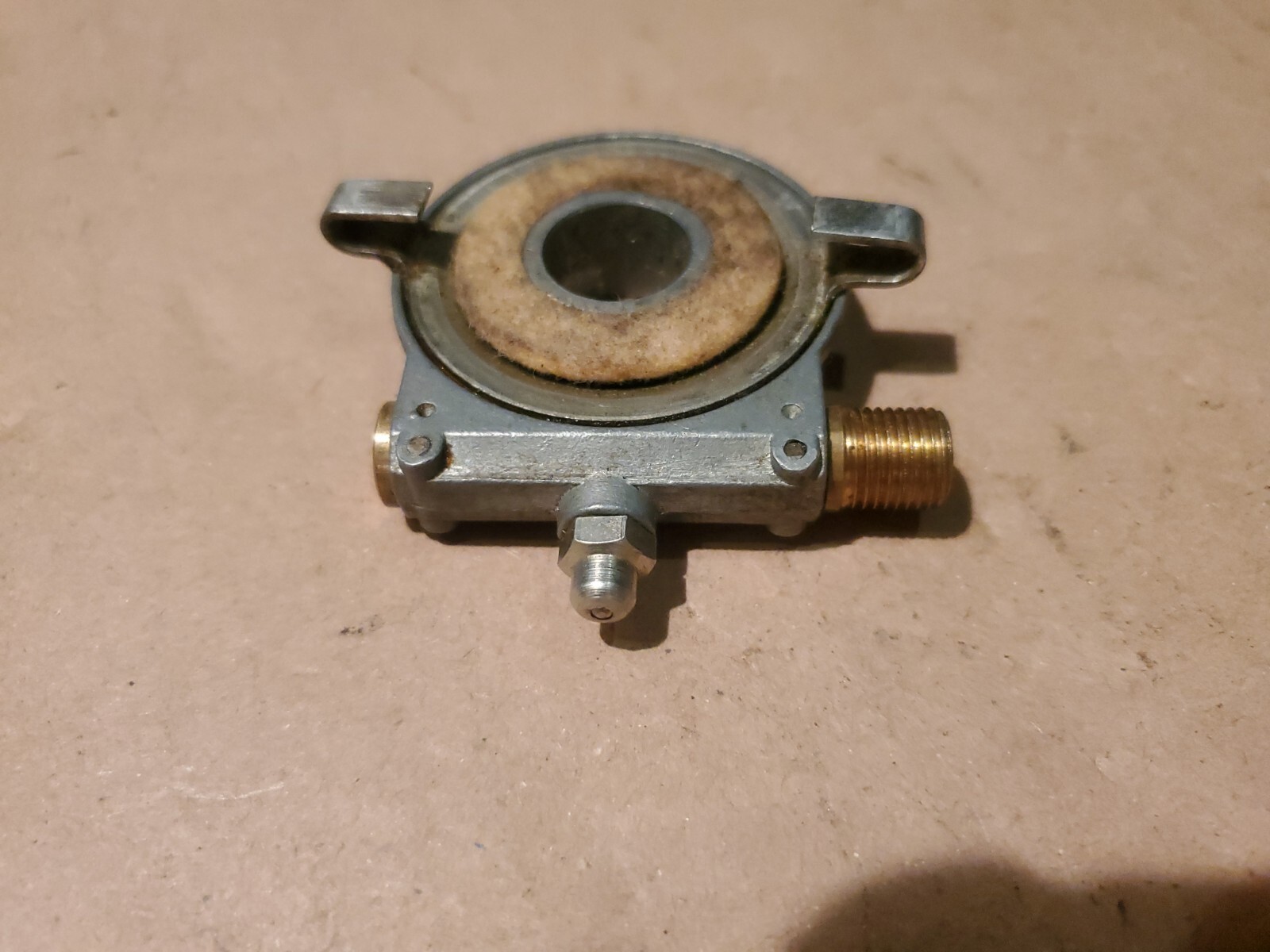 C.E.V. 286 Speedometer Drive