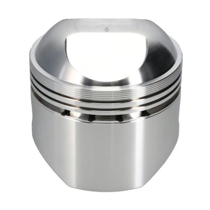 Wiseco K1609 Piston Kit +0.040 Big Twin 1965-1980 Harley-Davidson 1200 FLH FXEF